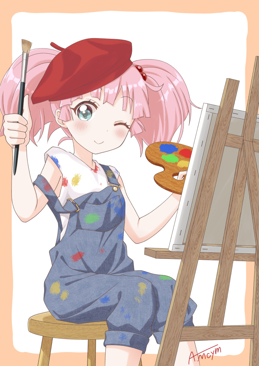 painter